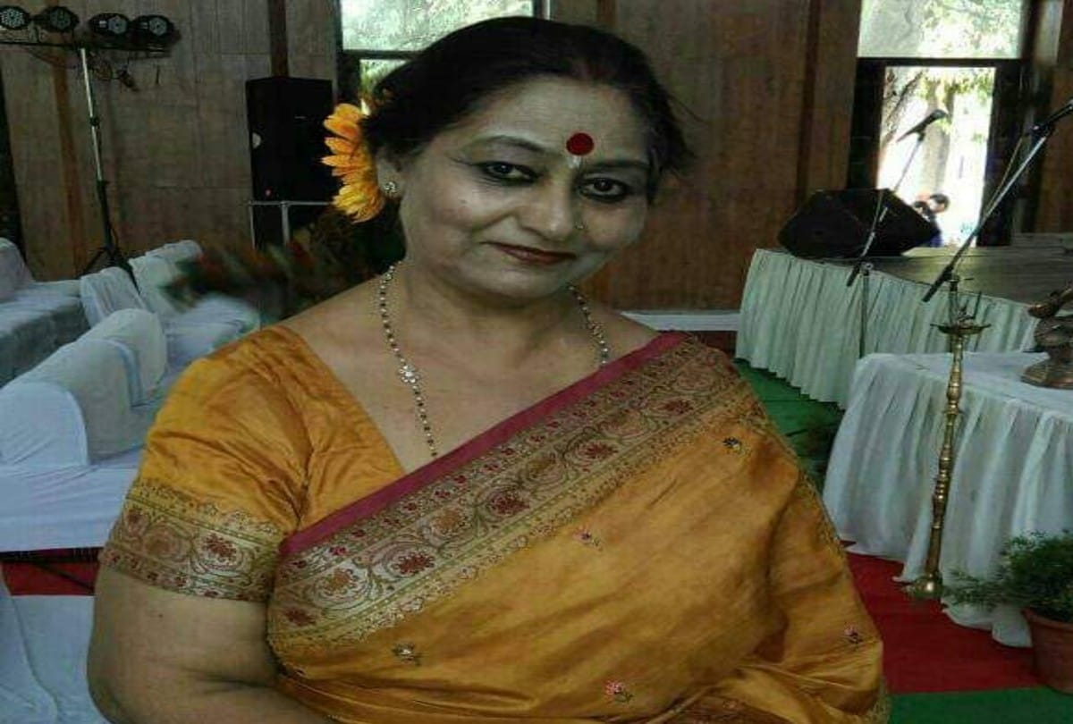Aparajita 100 Million Smiles Success Story Of Women Singers