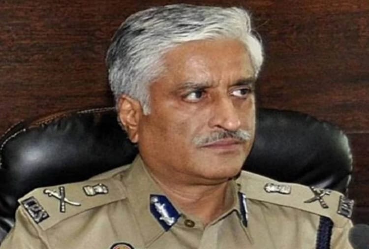 Punjab Former DGP Sumedh Saini gets relief from court