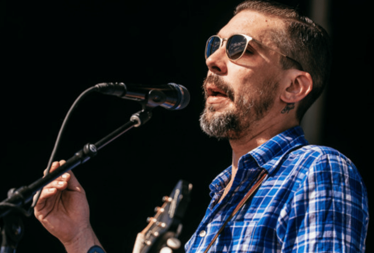 Singer Justin Townes Earle passes away at 38 family shared the news
