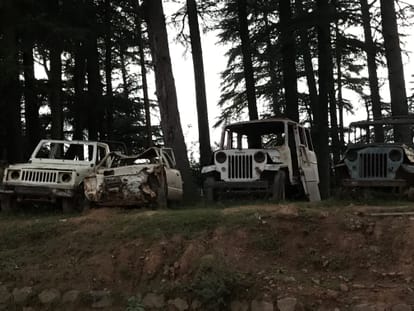 Jammu and Kashmir biggest dhirendra brahmachari Yoga centre to come up in mantalai Udhampur