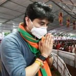 ज्योतिरादित्य सिंधिया (फाइल फोटो)