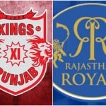 IPL 2020: Playing xi of Kings XI Punjab and Rajasthan Royals
