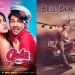 कुली नंबर 1, बेलबॉटम