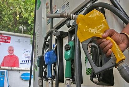 Petrol Diesel Price Today april 1 Latest Fuel Rates In Delhi Noida Faridabad Ghaziabad Mumbai Other Cities
