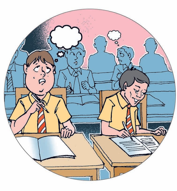 Kumaon University examinations now from 14 September