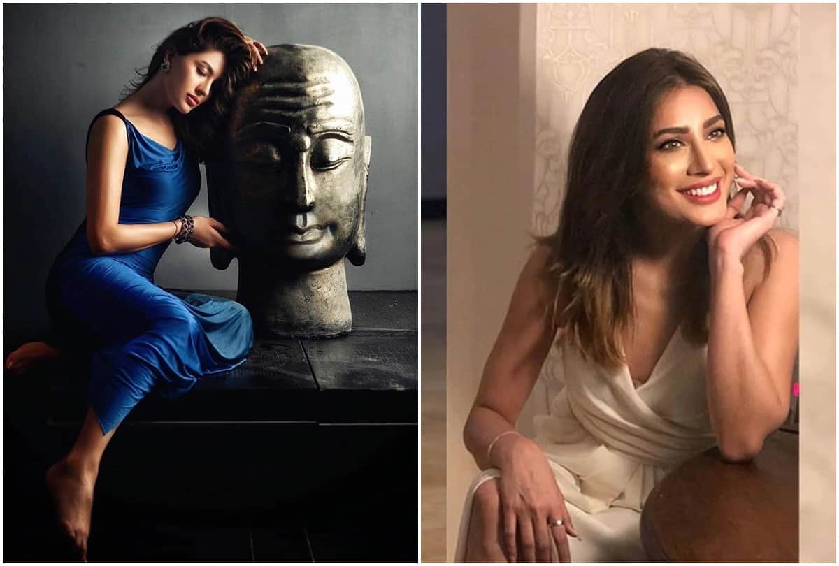 Mehwish Hayat new girlfriend of Underworld Don Dawood Ibrahim