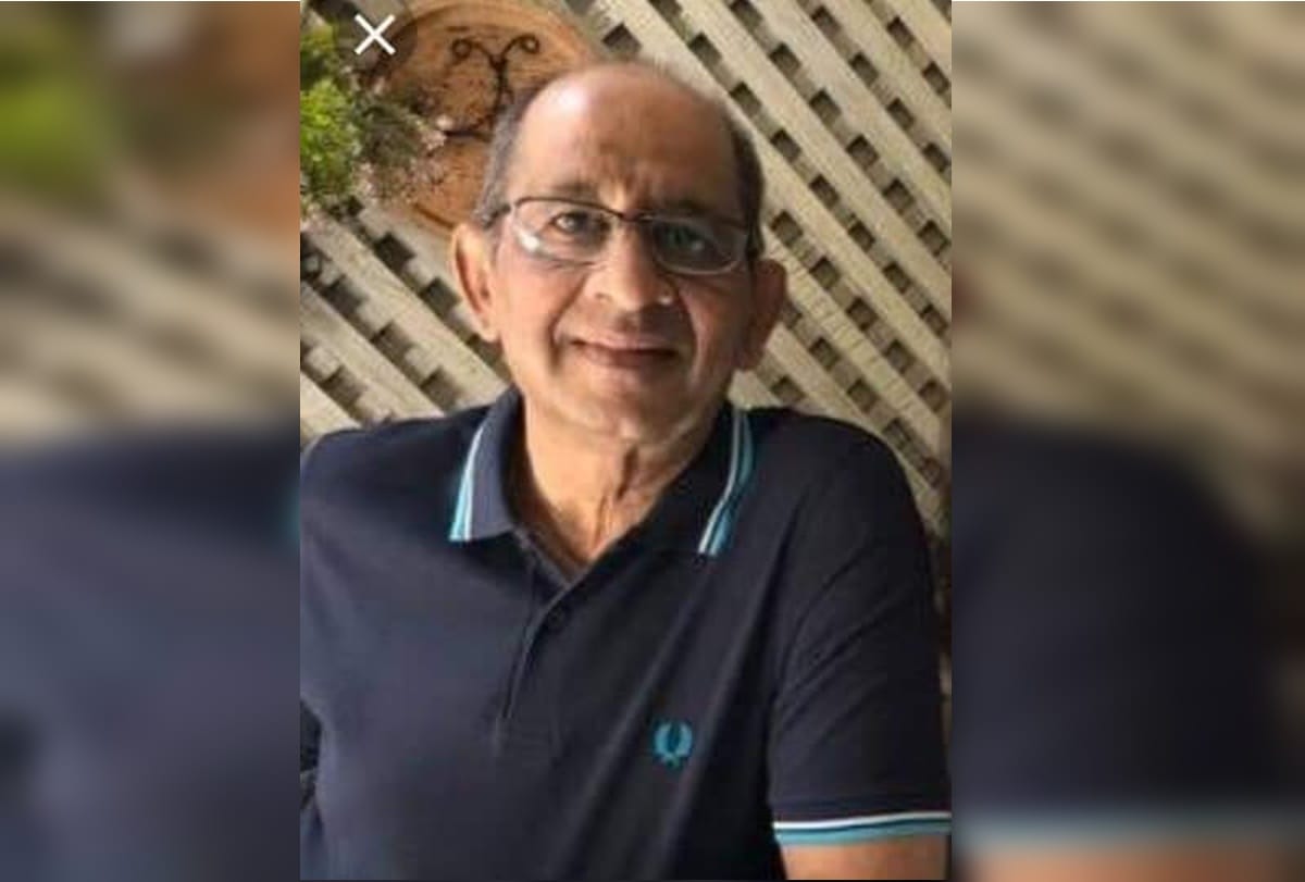 Star secretary Jatin Rajguru passed away At the Age Of 60