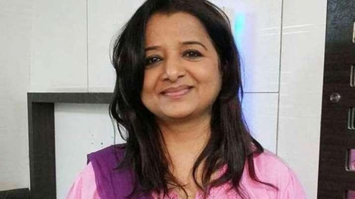 Iss Pyaar Ko Main Kya Naam Doon actress Sangeeta Srivastava Death Today shows such as Thapki Pyaar Ki TV actress Sangeeta Srivastava passed away