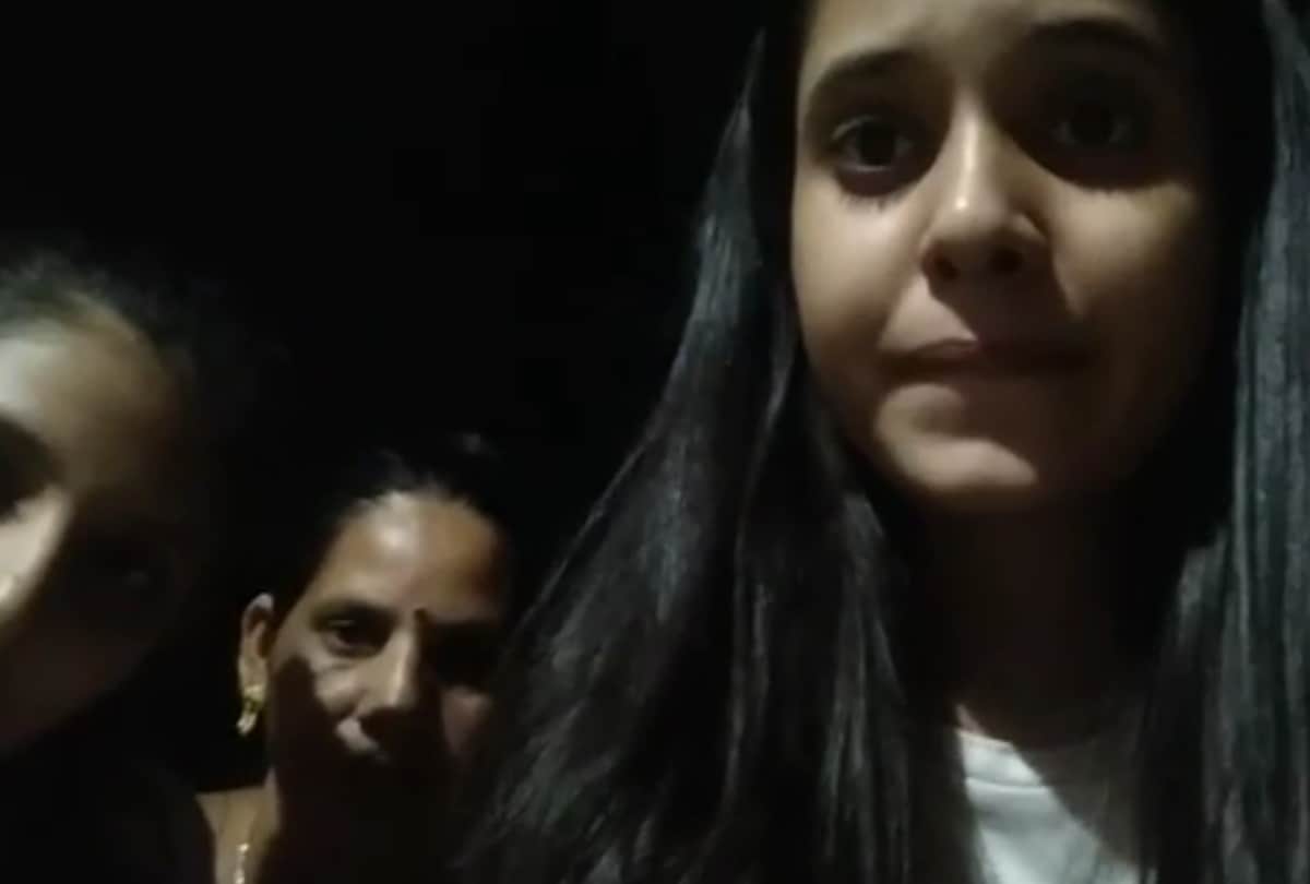 tripti shankhdhar tv actress accuse father attempt to kill her