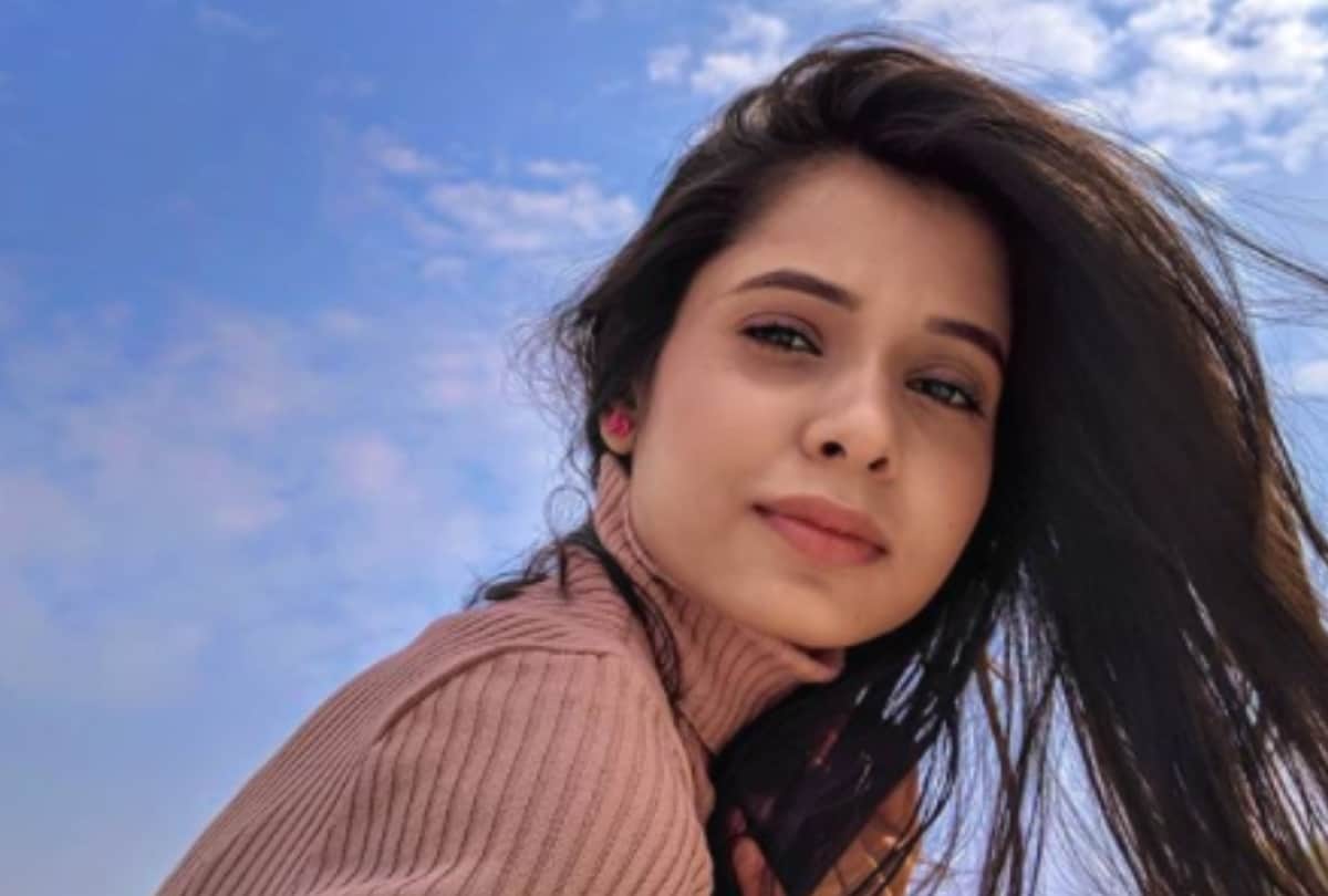tripti shankhdhar tv actress accuse father attempt to kill her