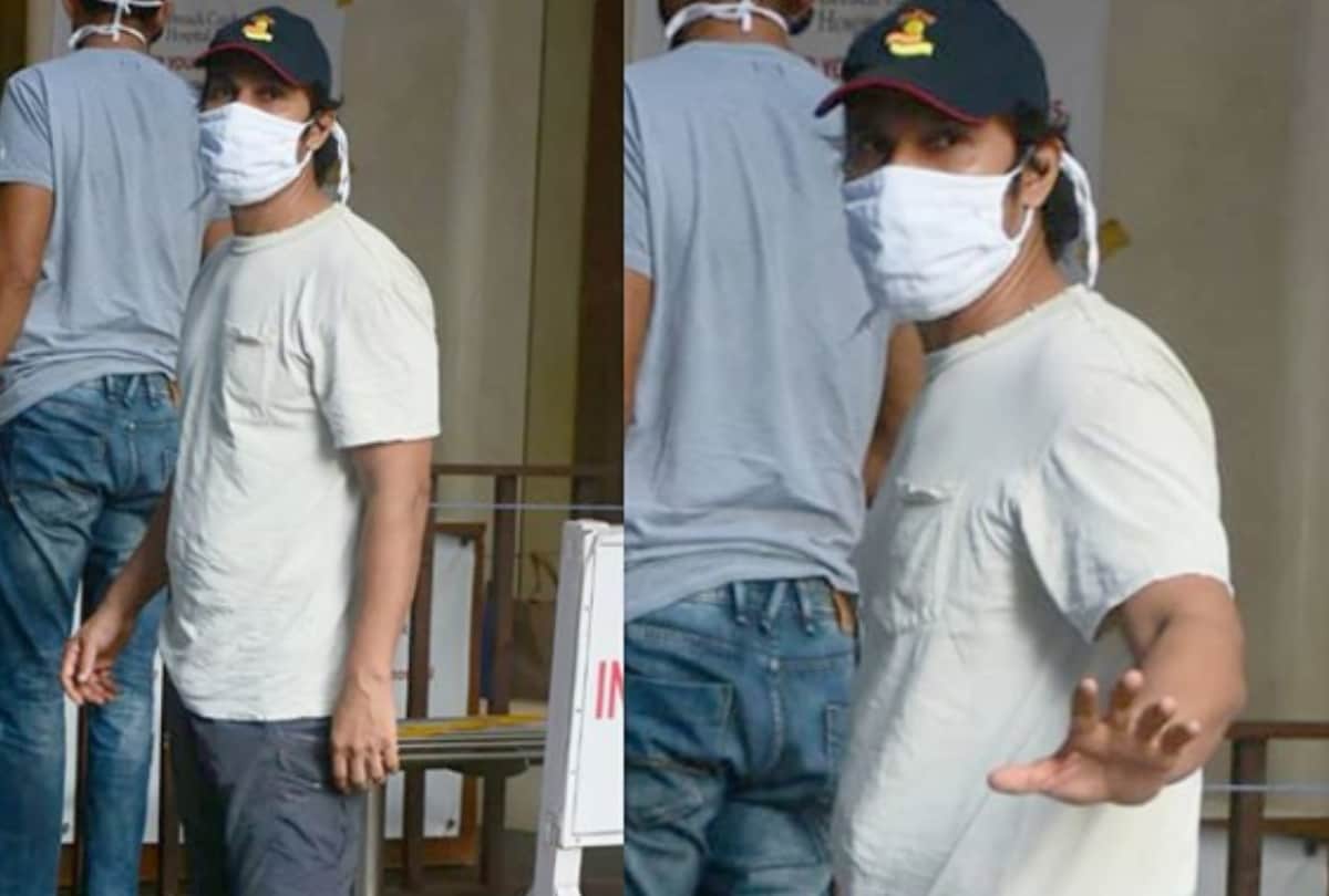 Randeep Hooda got hospitalised undergo a major surgery