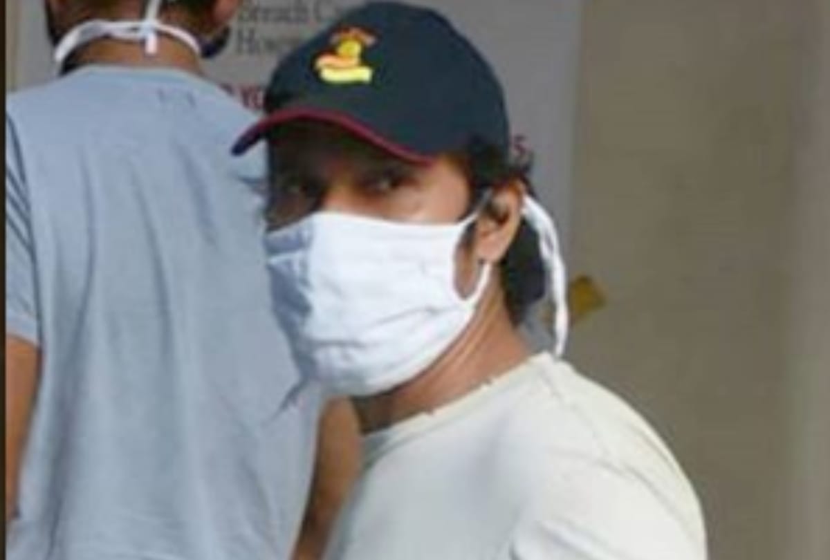 Randeep Hooda First Workout Video Viral After Surgery Fans Says Jaat Is Back