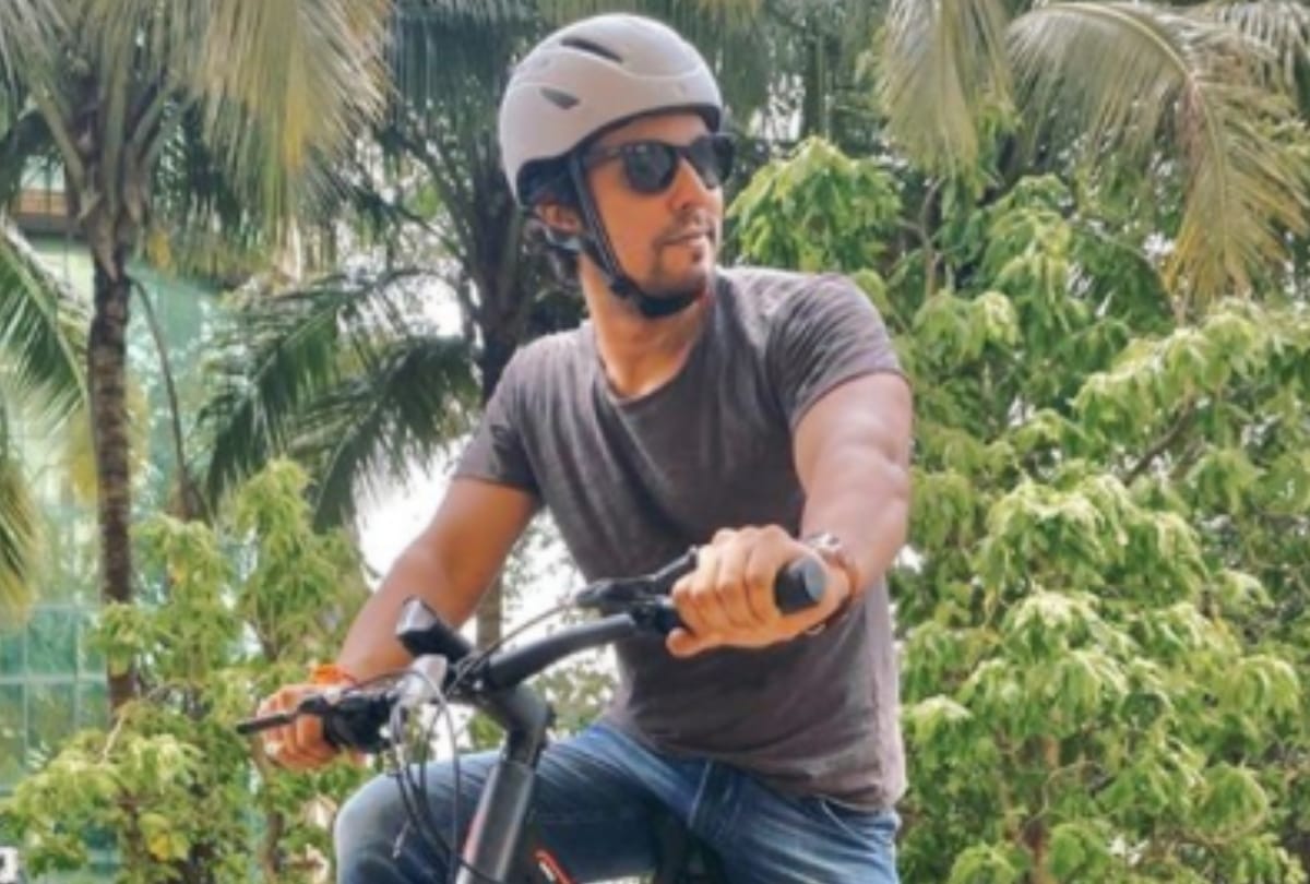 Randeep Hooda First Workout Video Viral After Surgery Fans Says Jaat Is Back