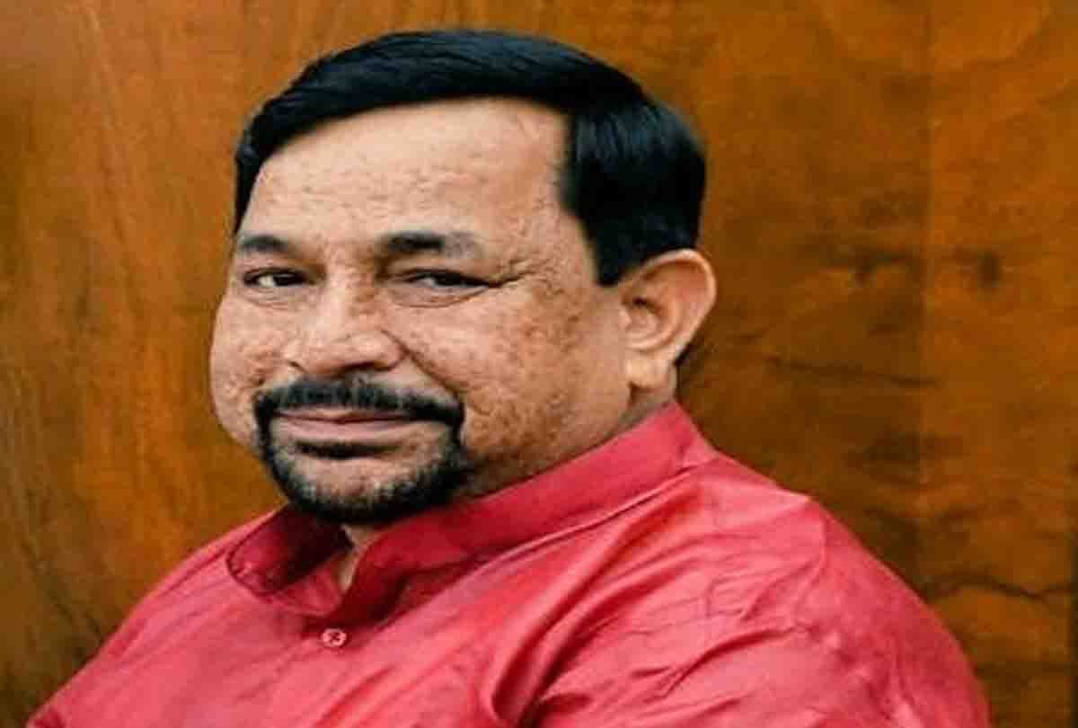 Case of dispute between businessman and MP