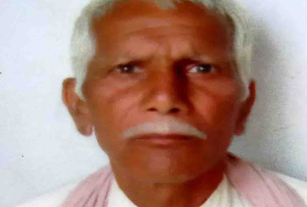 Farmer drowned in a dam in chitrakoot