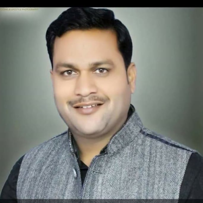Journalist Ratan Singh Murder Case: 4 Policemen Line Spot Including One SI