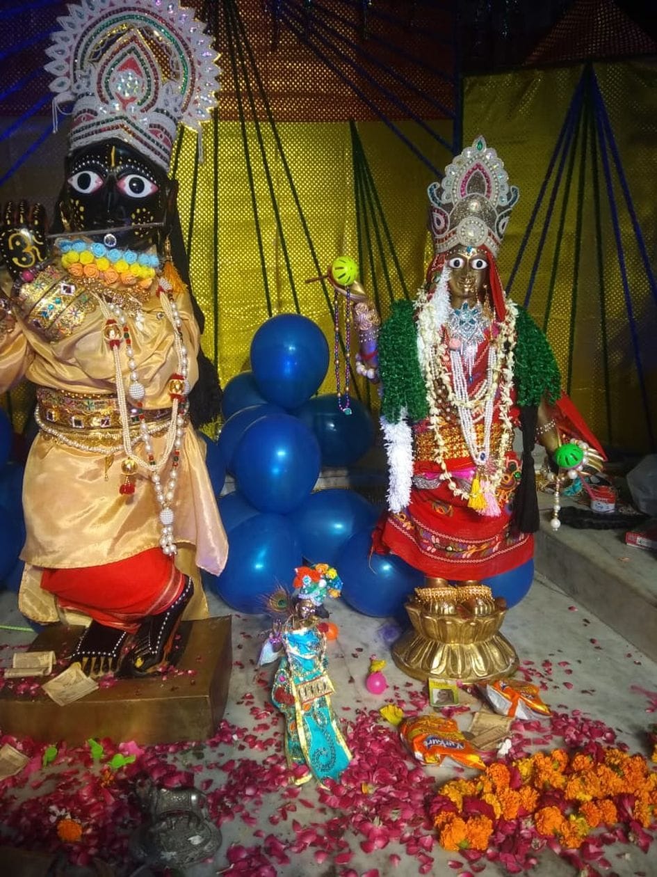 radha asthami,radha asthami firozabad,dwarkadhish mandir firozabad,fool bangla,mohalla duli firozabad,doodh wali gali firozabad,doodh wali gali,doodh wali gali mandir