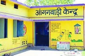 Aligarh: 274 Anganwadi workers and assistants relieved