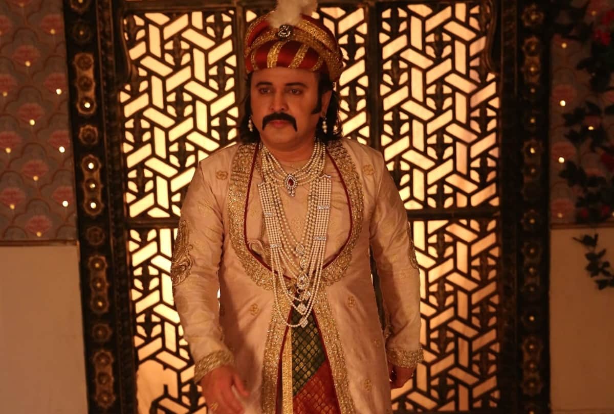 ali asgar an interview with amar ujala reveals interesting things