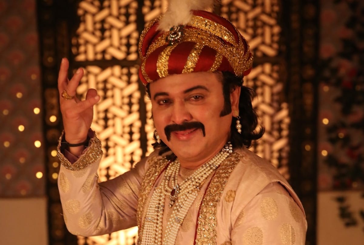 ali asgar an interview with amar ujala reveals interesting things