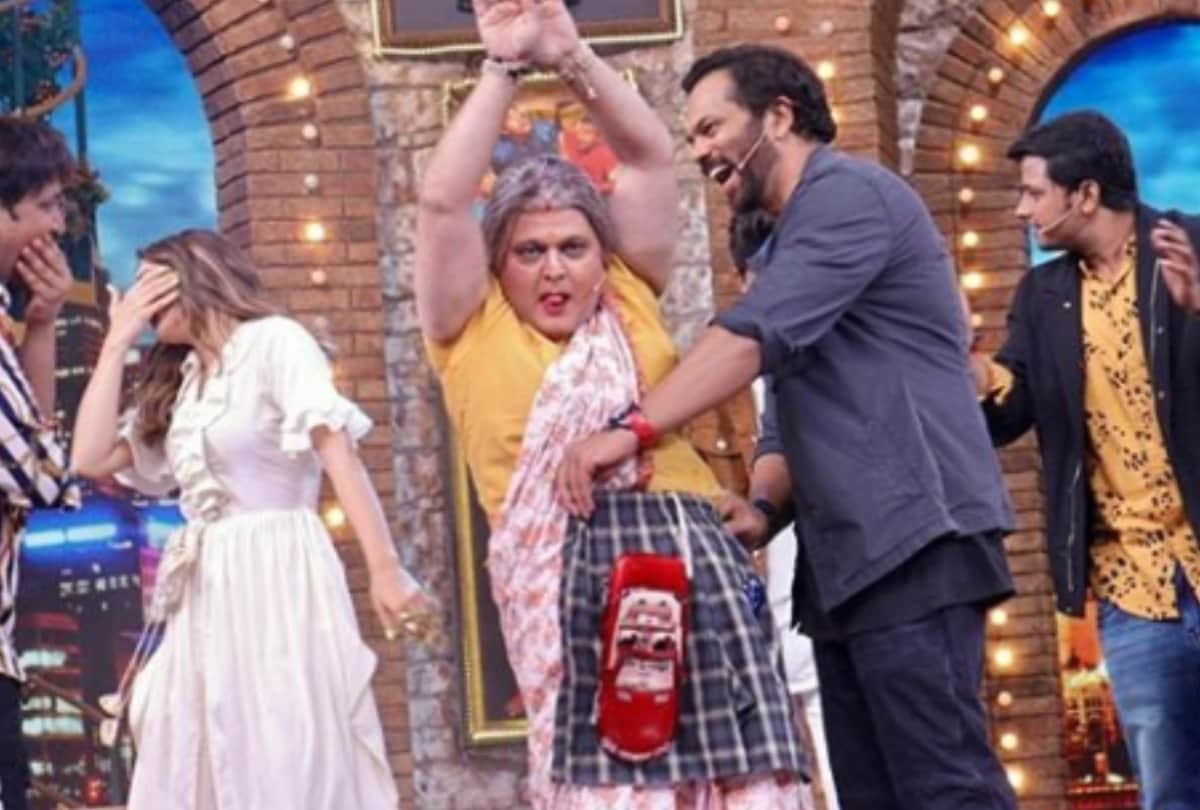ali asgar an interview with amar ujala reveals interesting things