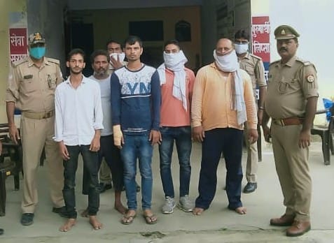 BDC murder case: Five named accused arrested