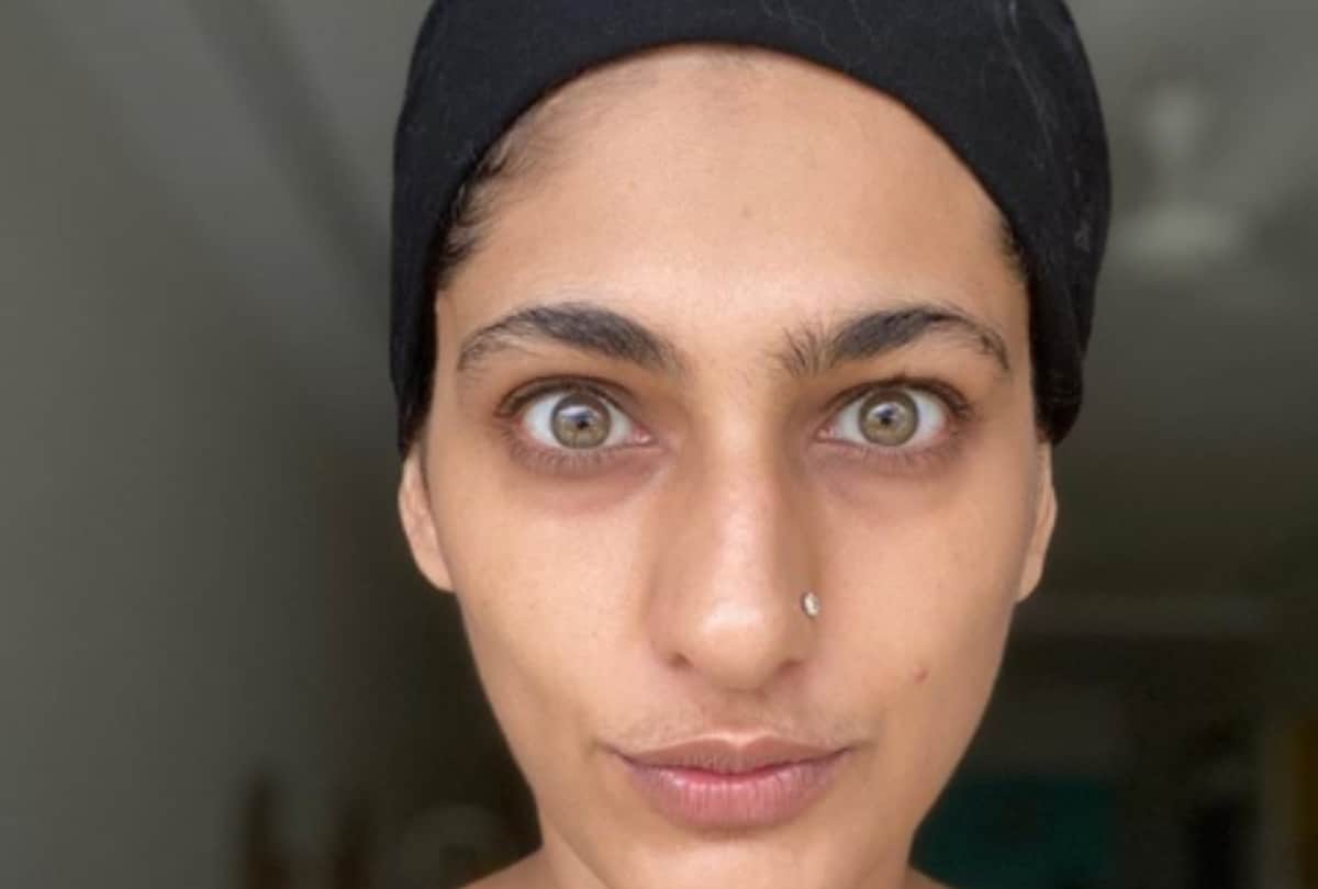 Sacred Games Fame Kubbra Sait Reveals She Broke Down After Intimate Scene With Nawazuddin