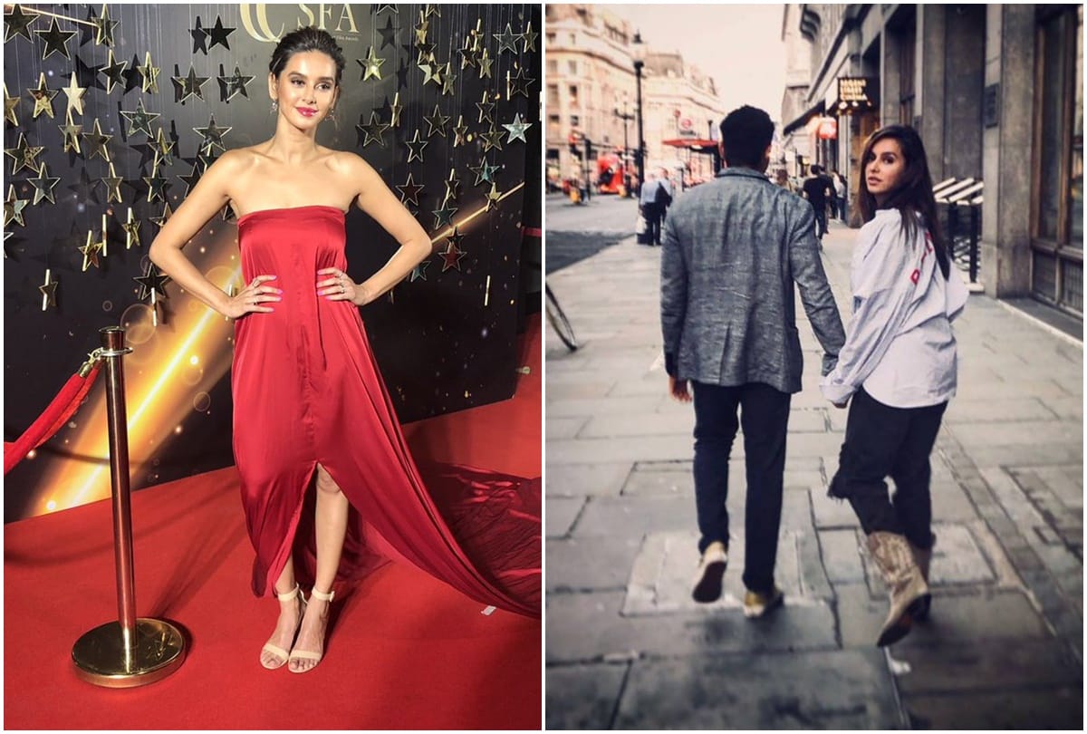 Shibani Dandekar Birthday: Lesser Known Facts About Farhan Akhtar Girlfriend singer actress