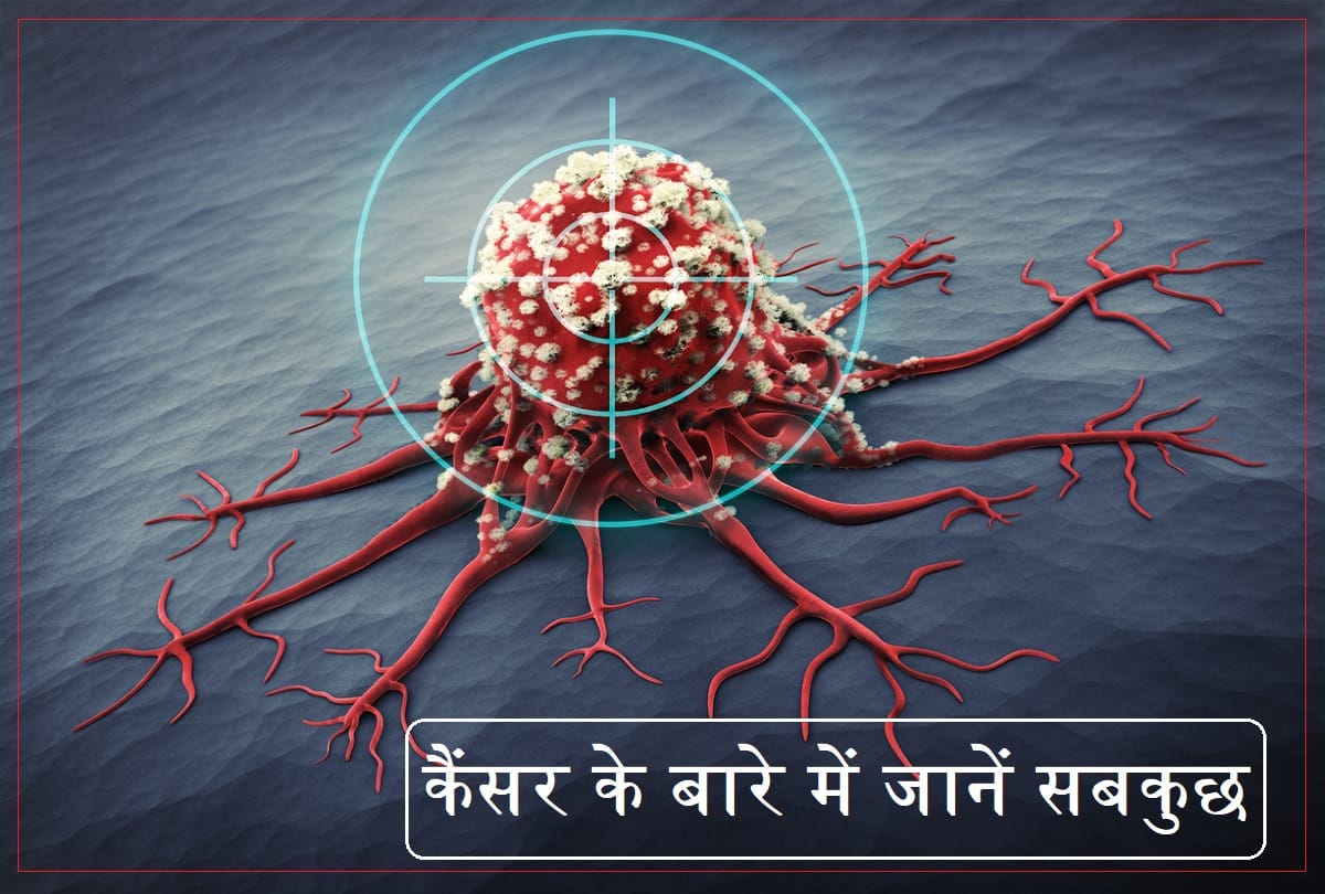 know all about cancer causes symptoms prevention and treatment Cancer types test chemotherapy