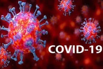 Three people including doctor quarantined at home