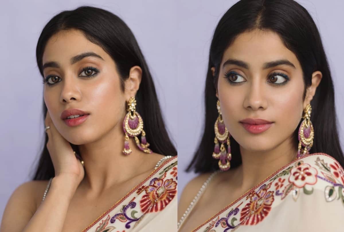 wear heavy earrings without pain like bollywood actress