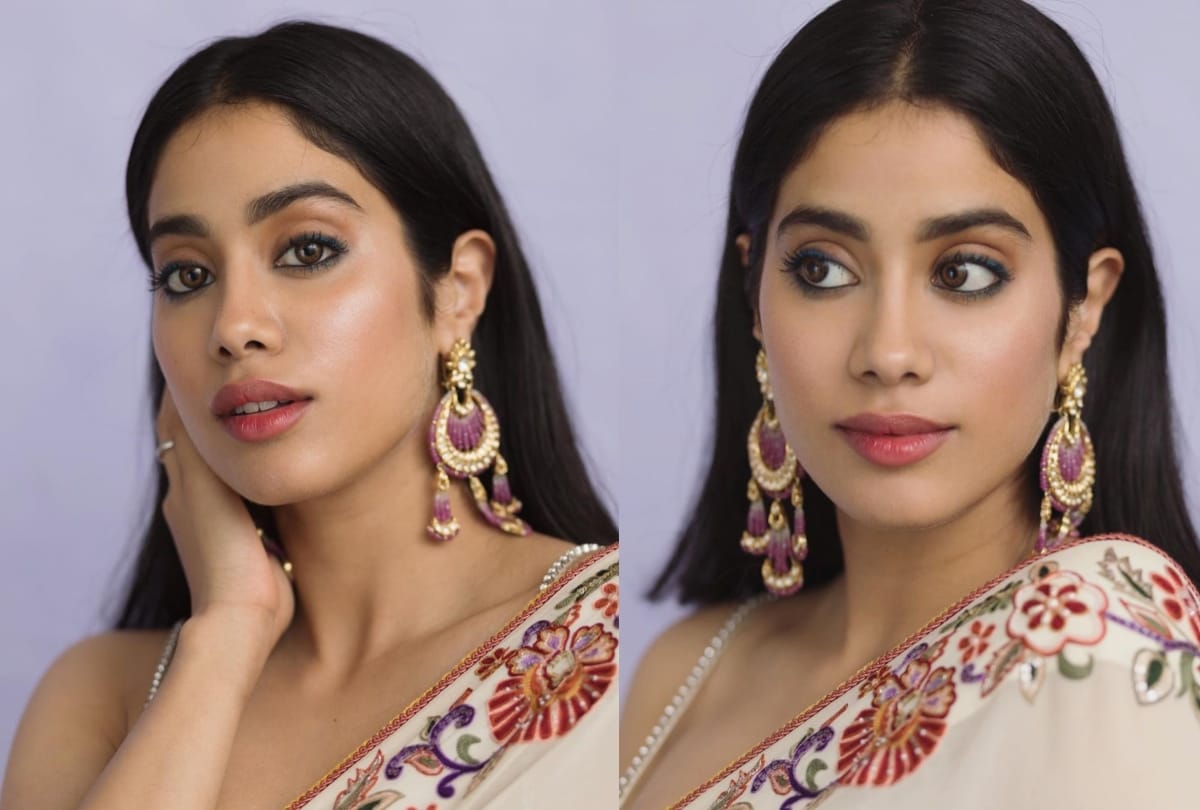 Today’s Fashion Choose Earrings For Every Face Shape To Look Beautiful