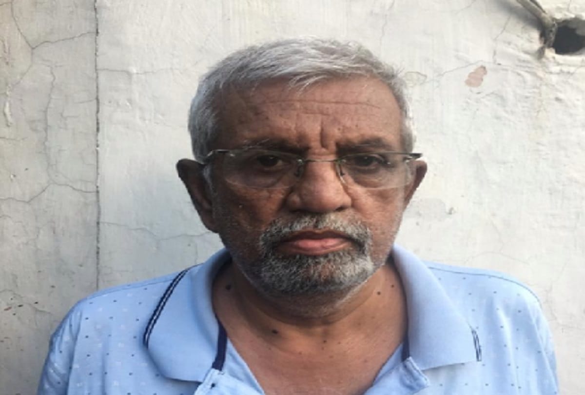fraudster sold the land of farm house twice, with the help of fake documents, arrested