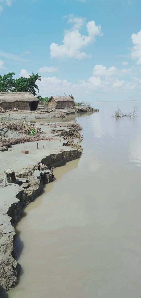 flood in sitapur