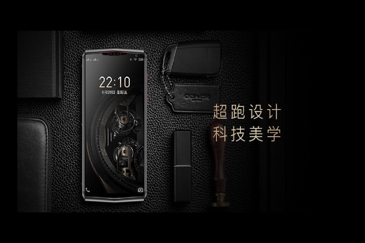 Gionee M30