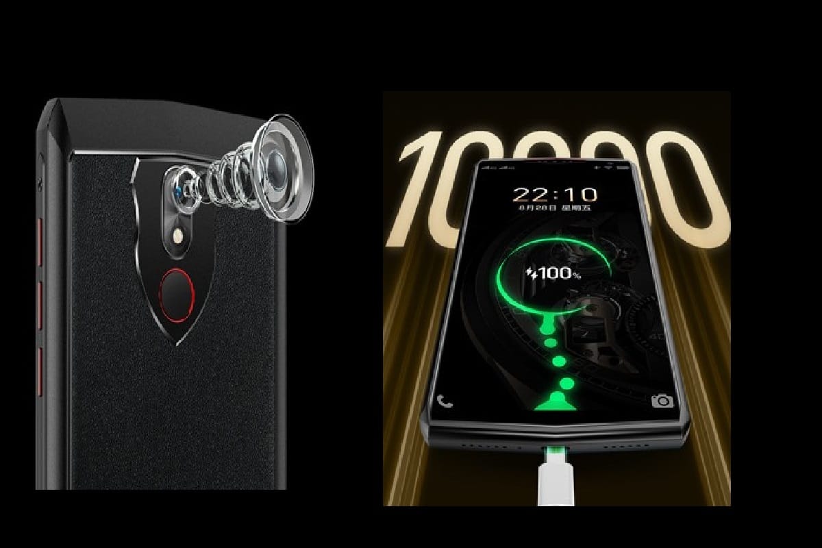 Gionee M30