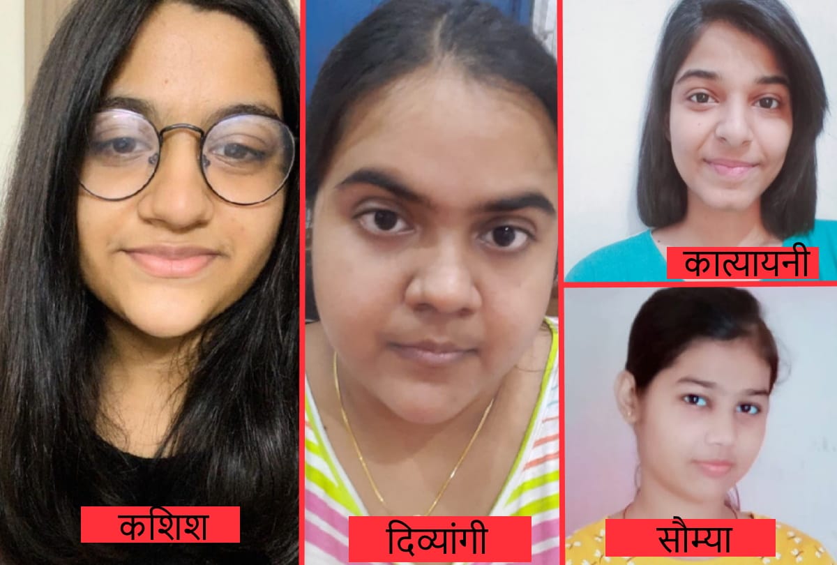 Hindi Hai Hum: English medium Students interest in Hindi and Increased value by getting best result
