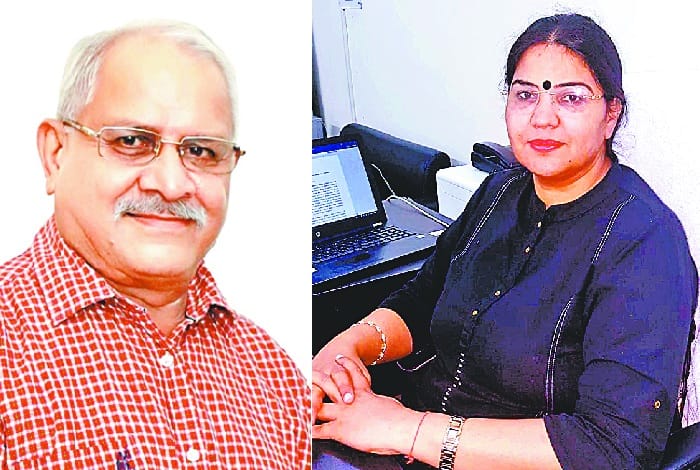 Hindi Hain Hum, Amar Ujala Campaign Hindi Hain Hum, Expert Told to Encourage Love for Language in Schools