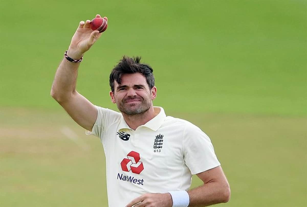 England vs new zealand: james anderson breaks these records soon