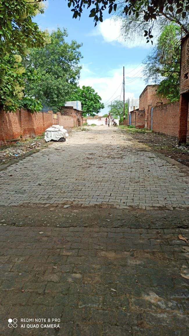 Factory area will be developed soon, will get two crore