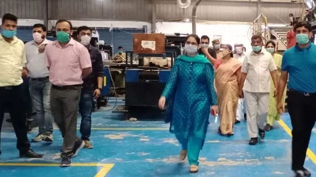 12 lakh matches will be ready in a day
