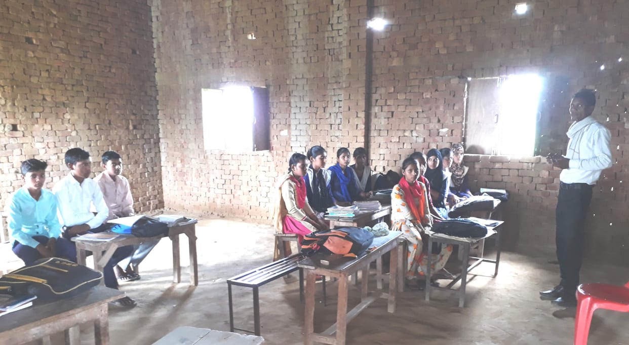 school open in sambhal