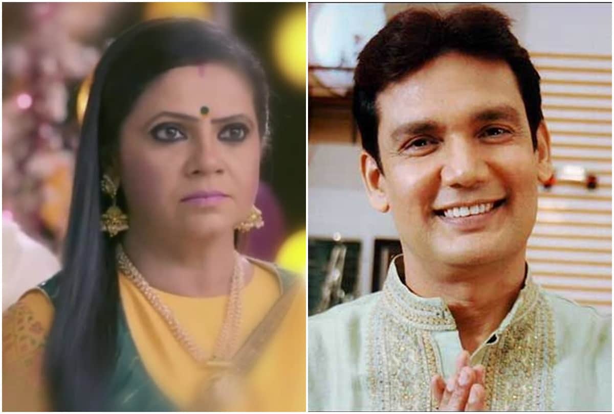 Kokilaben Modi Aka Rupal Patel From sath nibhana saathiya Lesser Known Facts