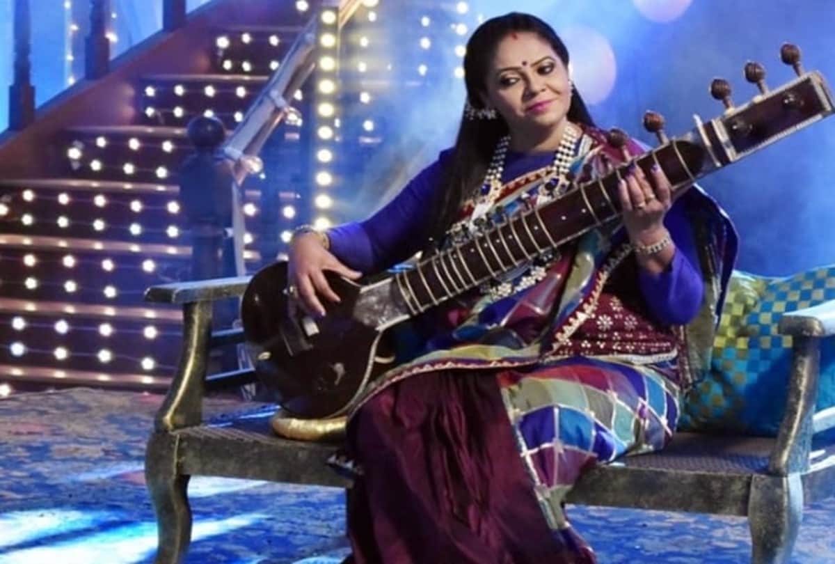 Kokilaben Modi Aka Rupal Patel From sath nibhana saathiya Lesser Known Facts