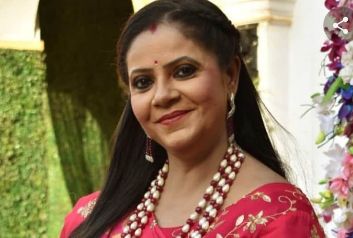 Kokilaben Modi Aka Rupal Patel From sath nibhana saathiya Lesser Known Facts