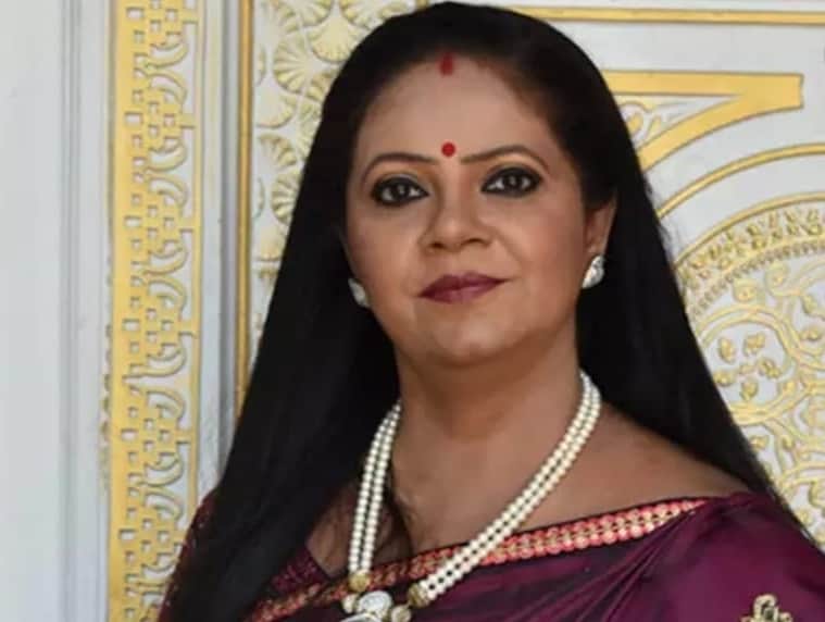 Kokilaben Modi Aka Rupal Patel From sath nibhana saathiya Lesser Known Facts
