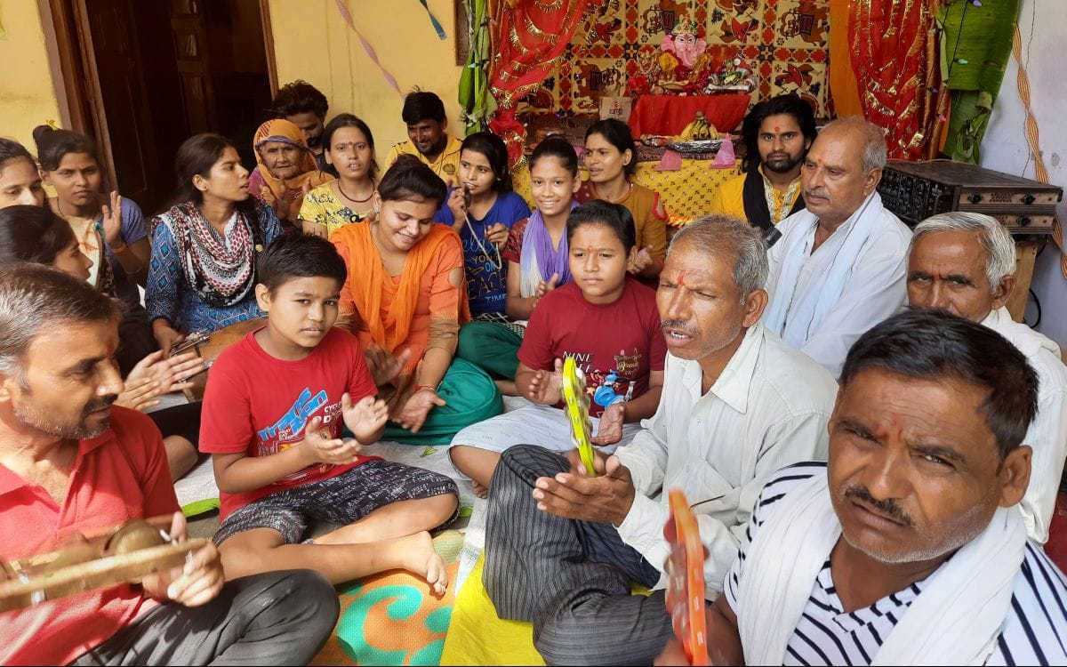 ganesh mahotsab