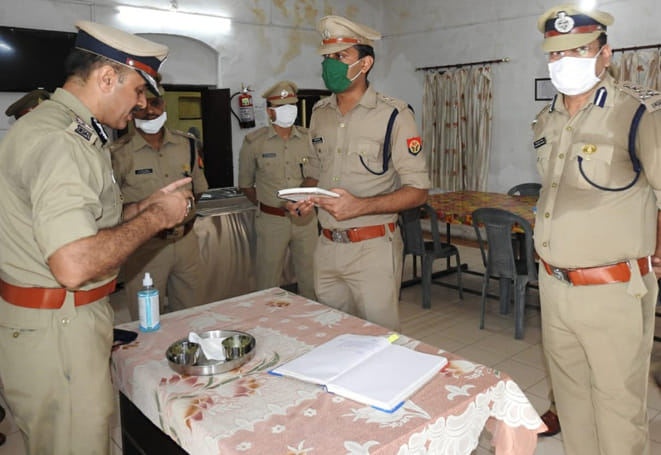 Now tighten cybercriminals: ADG