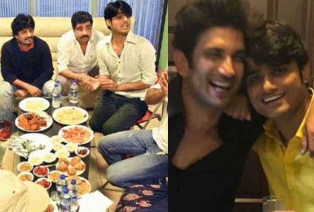 sushant singh rajput case is dawood ibrahim conection fact check