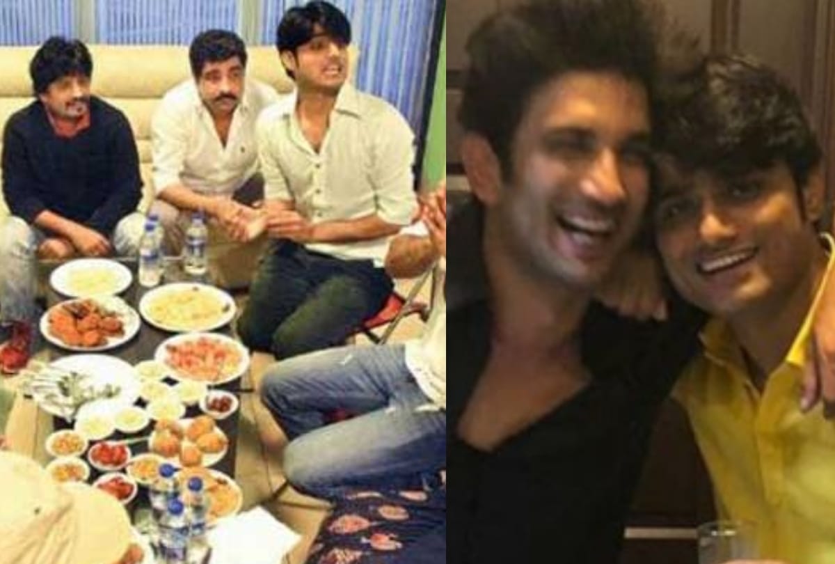 sushant singh rajput case is dawood ibrahim conection fact check